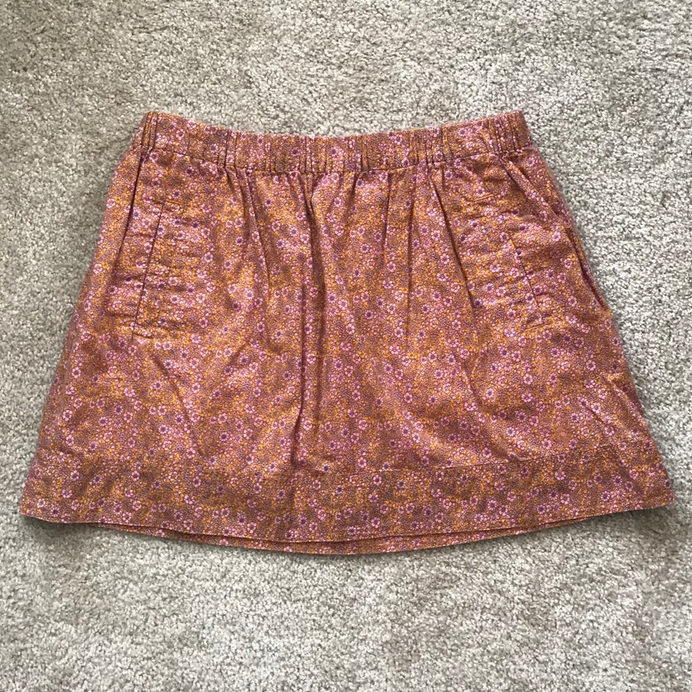 J. Crew Skirt - Lowest Price, Must Go!